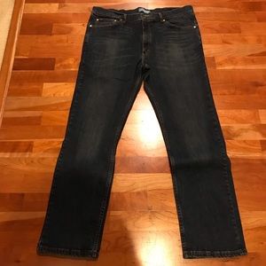 Lee Premium Select Straight Fit Size 40x32